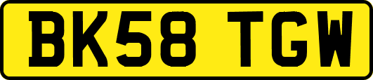 BK58TGW