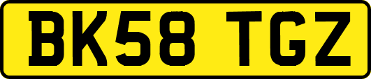 BK58TGZ