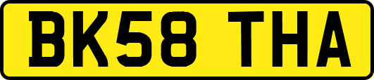 BK58THA