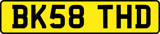 BK58THD