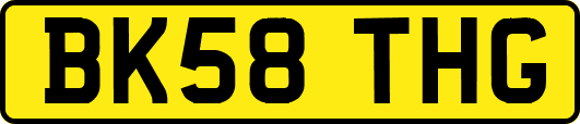 BK58THG