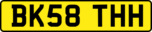 BK58THH