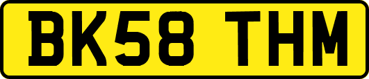 BK58THM