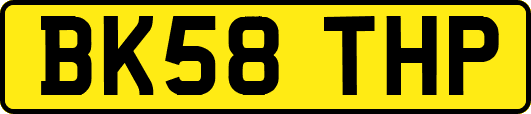 BK58THP