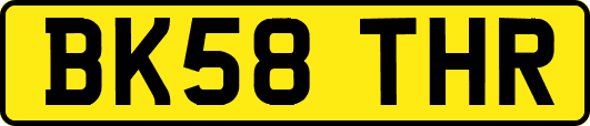 BK58THR