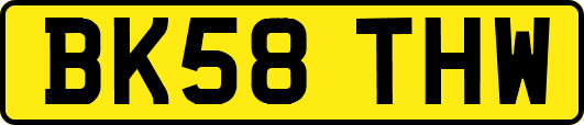 BK58THW