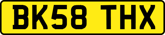 BK58THX