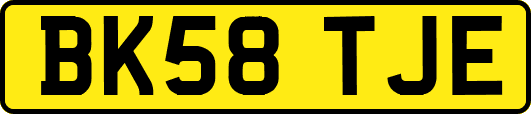 BK58TJE