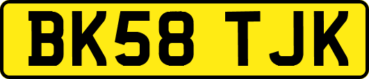 BK58TJK