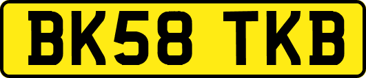 BK58TKB