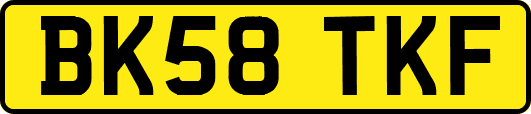 BK58TKF