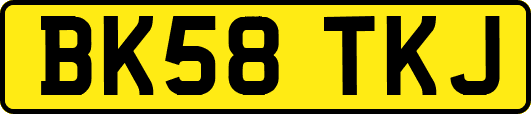 BK58TKJ