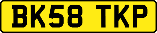 BK58TKP