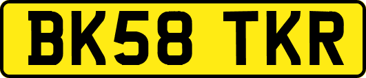 BK58TKR