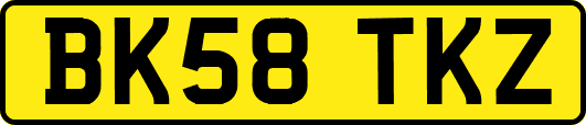 BK58TKZ