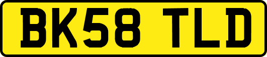 BK58TLD