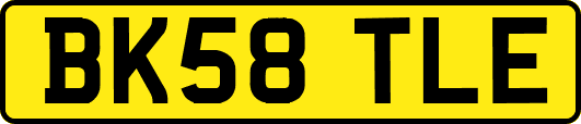 BK58TLE