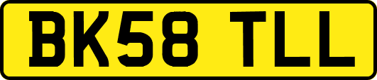 BK58TLL