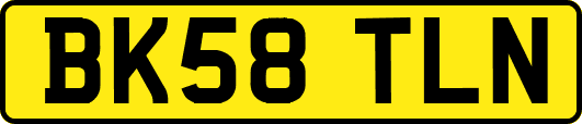 BK58TLN
