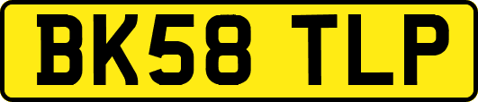 BK58TLP