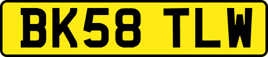 BK58TLW