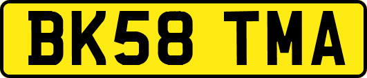 BK58TMA