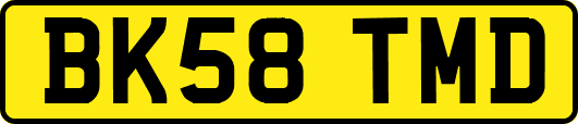 BK58TMD