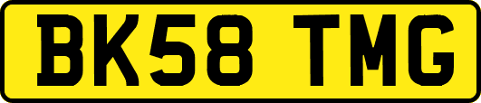 BK58TMG