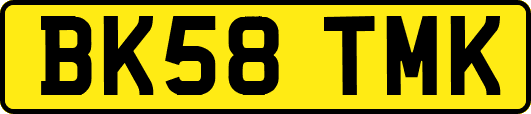 BK58TMK