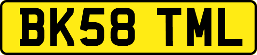 BK58TML