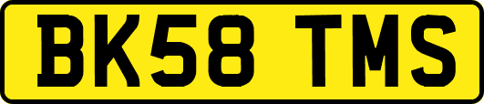 BK58TMS