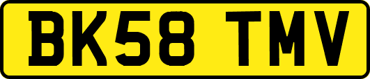 BK58TMV