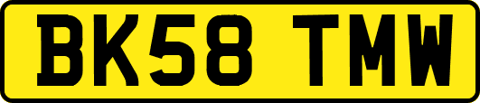 BK58TMW