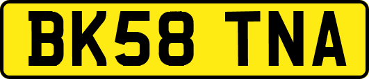 BK58TNA