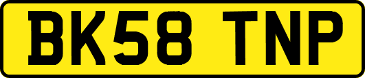 BK58TNP