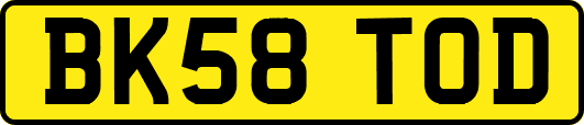 BK58TOD