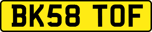 BK58TOF