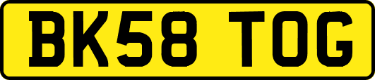 BK58TOG
