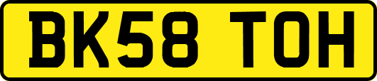 BK58TOH