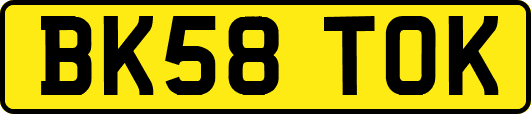 BK58TOK