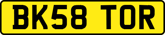 BK58TOR