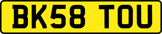 BK58TOU