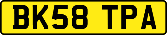 BK58TPA