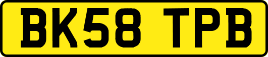 BK58TPB