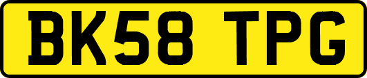 BK58TPG