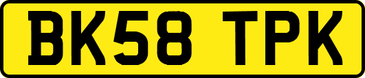 BK58TPK