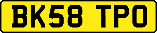 BK58TPO