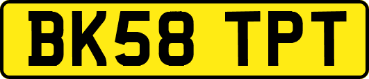 BK58TPT