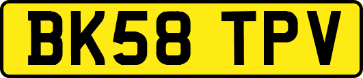 BK58TPV