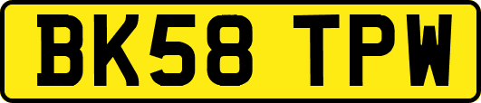 BK58TPW